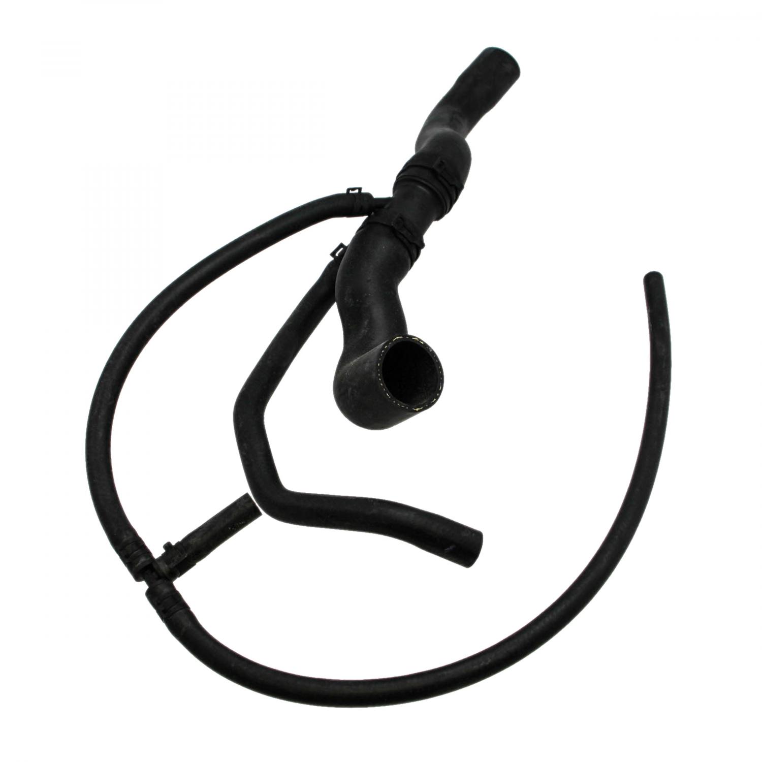 Rein Automotive CHR0042P - Radiator Coolant Hose Rein Automotive CHR0042P Radiator Coolant Hose product image 4 of 6