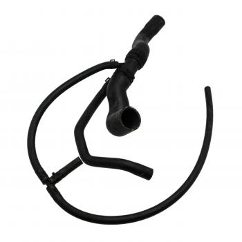1994 Volkswagen Passat Radiator Coolant Hose Upper Rein Automotive CHR0042P image 4 of 4