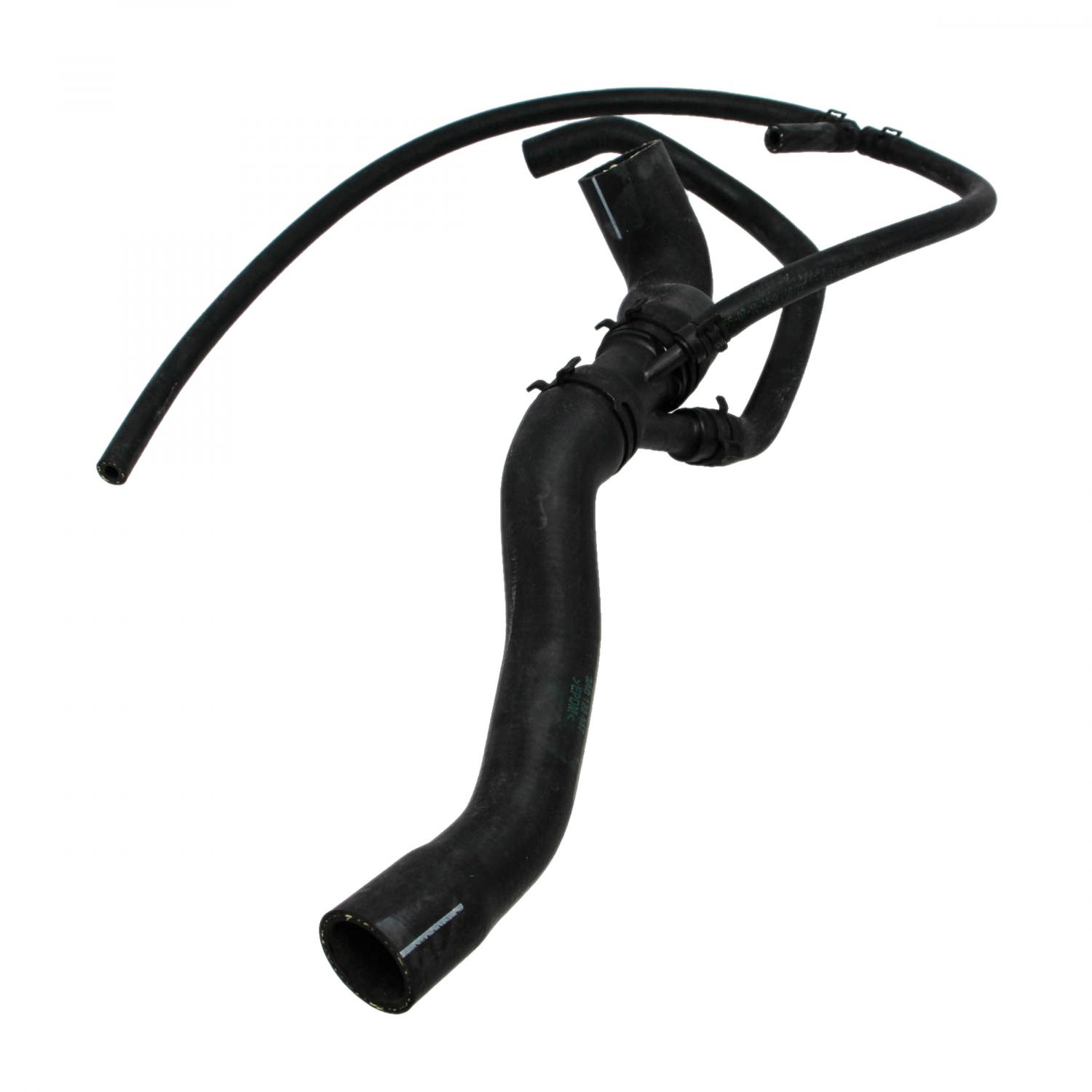 Rein Automotive CHR0042P - Radiator Coolant Hose Rein Automotive CHR0042P Radiator Coolant Hose product image 5 of 6