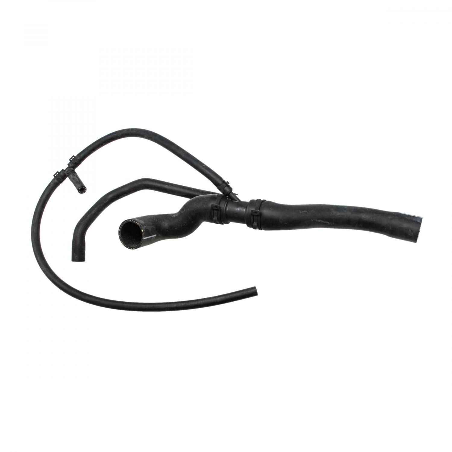 Rein Automotive CHR0042P - Radiator Coolant Hose Rein Automotive CHR0042P Radiator Coolant Hose product image 6 of 6