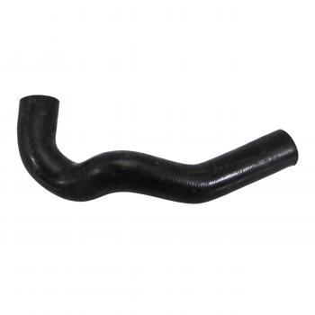 1989 Mercedes-Benz 300TE Radiator Coolant Hose Lower - Radiator To Water Pump Rein Automotive CHR0046R image 1 of 4