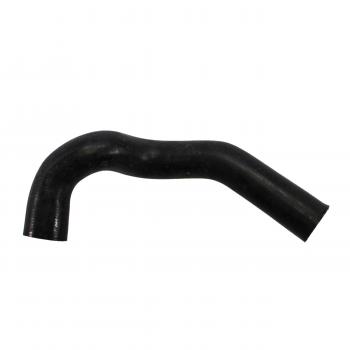 1989 Mercedes-Benz 300TE Radiator Coolant Hose Lower - Radiator To Water Pump Rein Automotive CHR0046R image 2 of 4