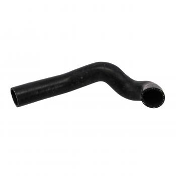 1989 Mercedes-Benz 300TE Radiator Coolant Hose Lower - Radiator To Water Pump Rein Automotive CHR0046R image 3 of 4
