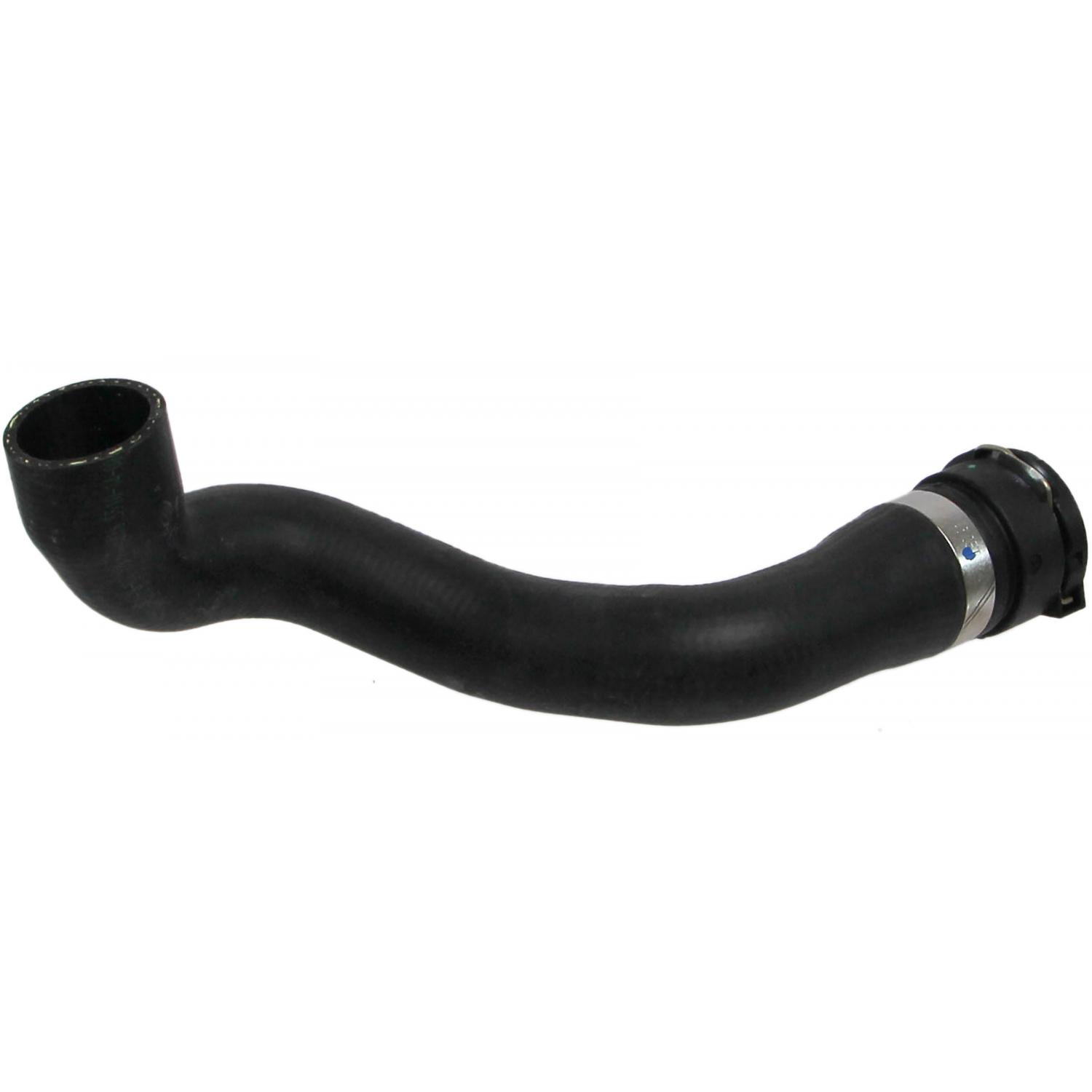 Rein Automotive CHR0048 Radiator Coolant Hose product image 1 of 6