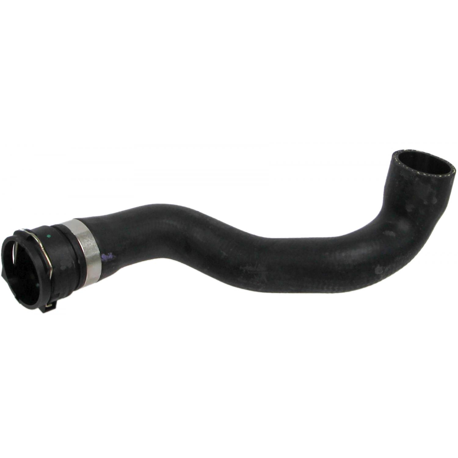 Rein Automotive CHR0048 Radiator Coolant Hose product image 3 of 6