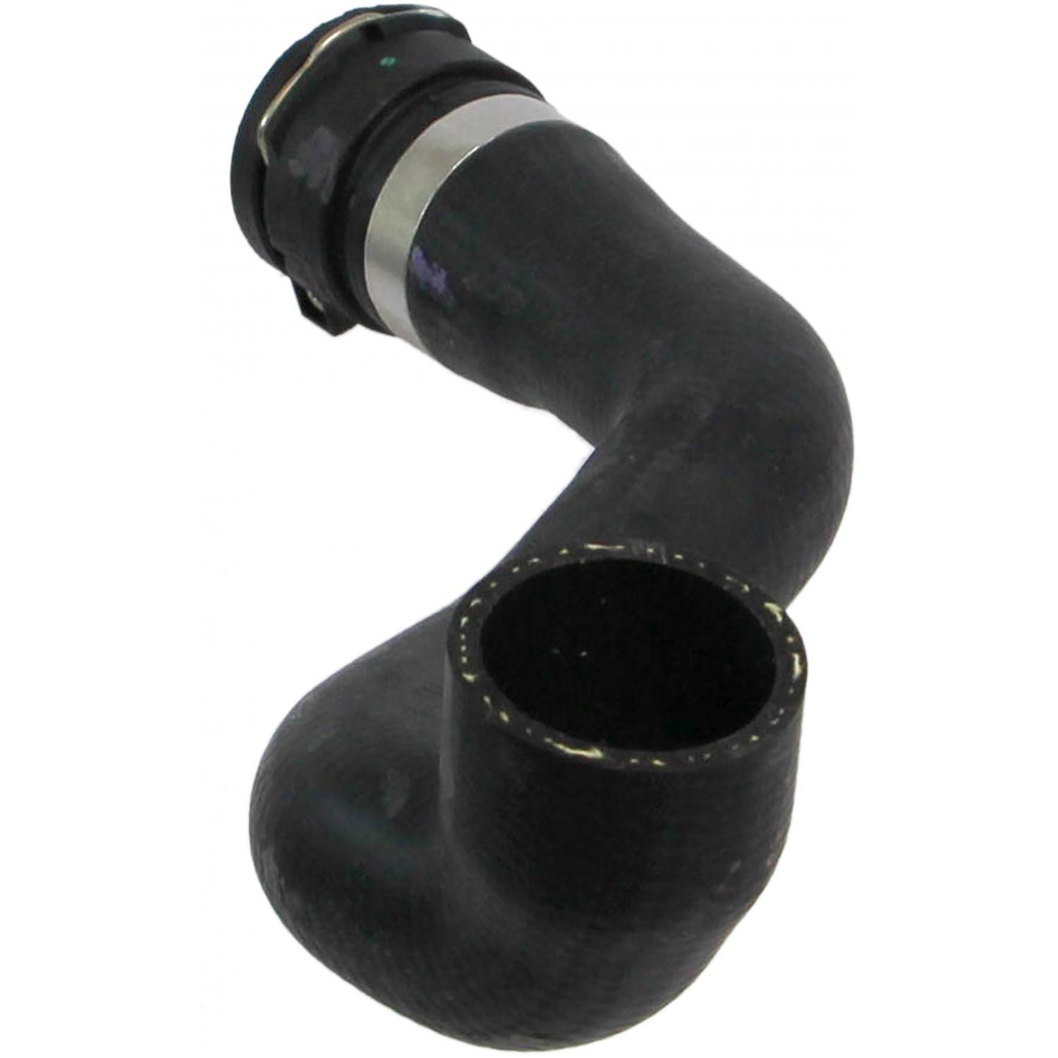 Rein Automotive CHR0048 Radiator Coolant Hose product image 4 of 6