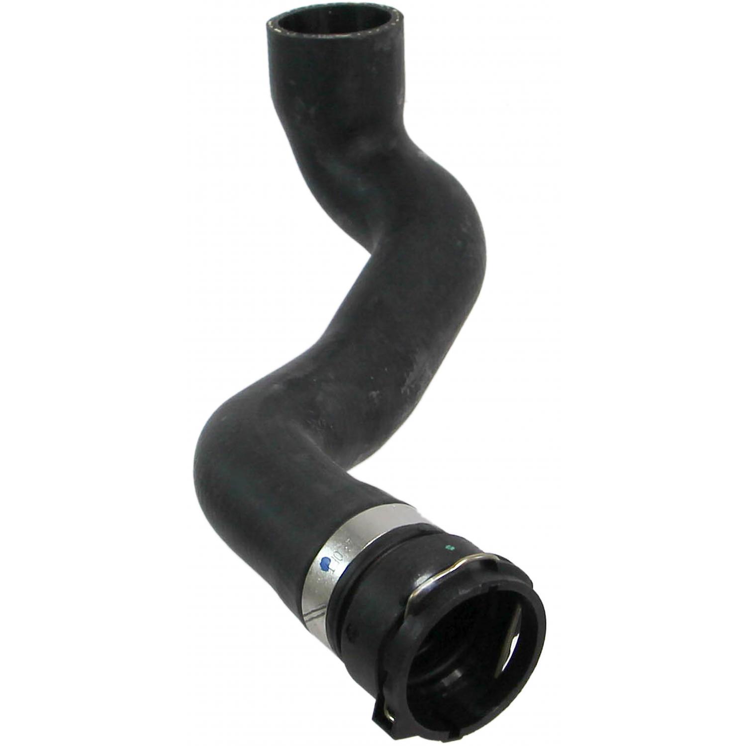 Rein Automotive CHR0048 Radiator Coolant Hose product image 5 of 6