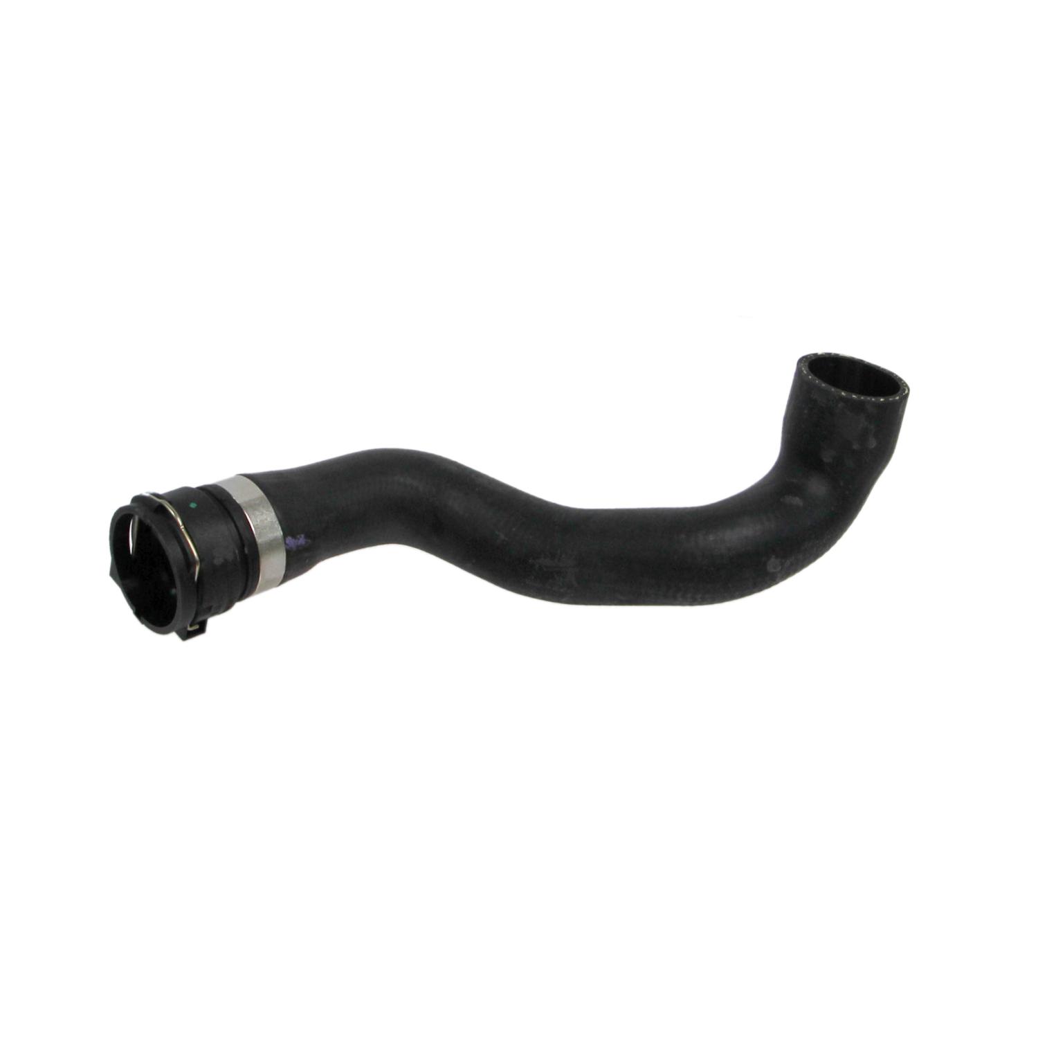 Rein Automotive CHR0048P - Radiator Coolant Hose Rein Automotive CHR0048P Radiator Coolant Hose product image 3 of 6