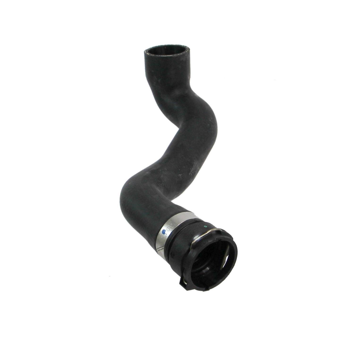 Rein Automotive CHR0048P - Radiator Coolant Hose Rein Automotive CHR0048P Radiator Coolant Hose product image 5 of 6