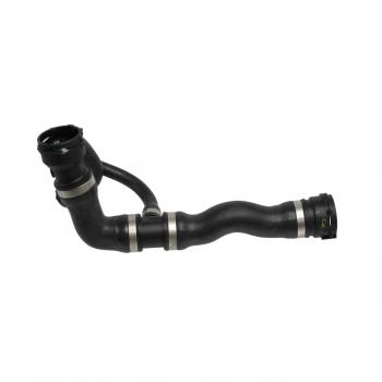 2005 BMW 525i Radiator Coolant Hose Upper Rein Automotive CHR0049P image 1 of 4