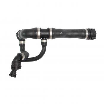 2005 BMW 525i Radiator Coolant Hose Upper Rein Automotive CHR0049P image 2 of 4