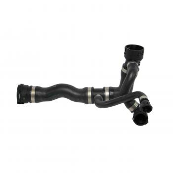 2005 BMW 525i Radiator Coolant Hose Upper Rein Automotive CHR0049P image 3 of 4