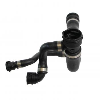 2005 BMW 525i Radiator Coolant Hose Upper Rein Automotive CHR0049P image 4 of 4