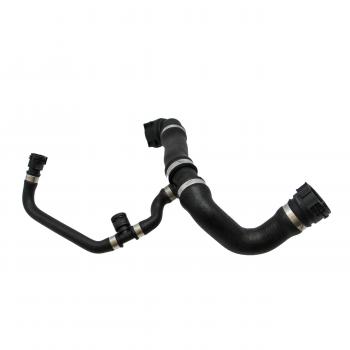 1999 BMW 750iL Radiator Coolant Hose Upper Rein Automotive CHR0053P image 1 of 4