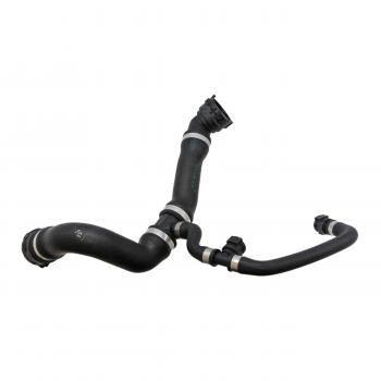 1999 BMW 750iL Radiator Coolant Hose Upper Rein Automotive CHR0053P image 2 of 4