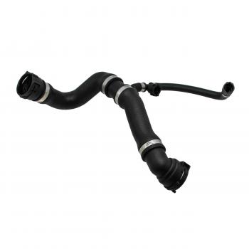 1999 BMW 750iL Radiator Coolant Hose Upper Rein Automotive CHR0053P image 3 of 4