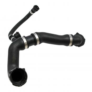 1999 BMW 750iL Radiator Coolant Hose Upper Rein Automotive CHR0053P image 4 of 4