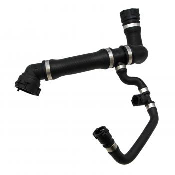 Rein Automotive CHR0053P Radiator Coolant Hose product image 5 of 6