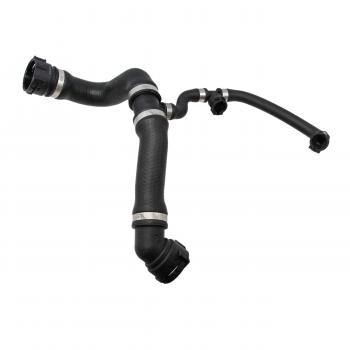 Rein Automotive CHR0053P Radiator Coolant Hose product image 6 of 6