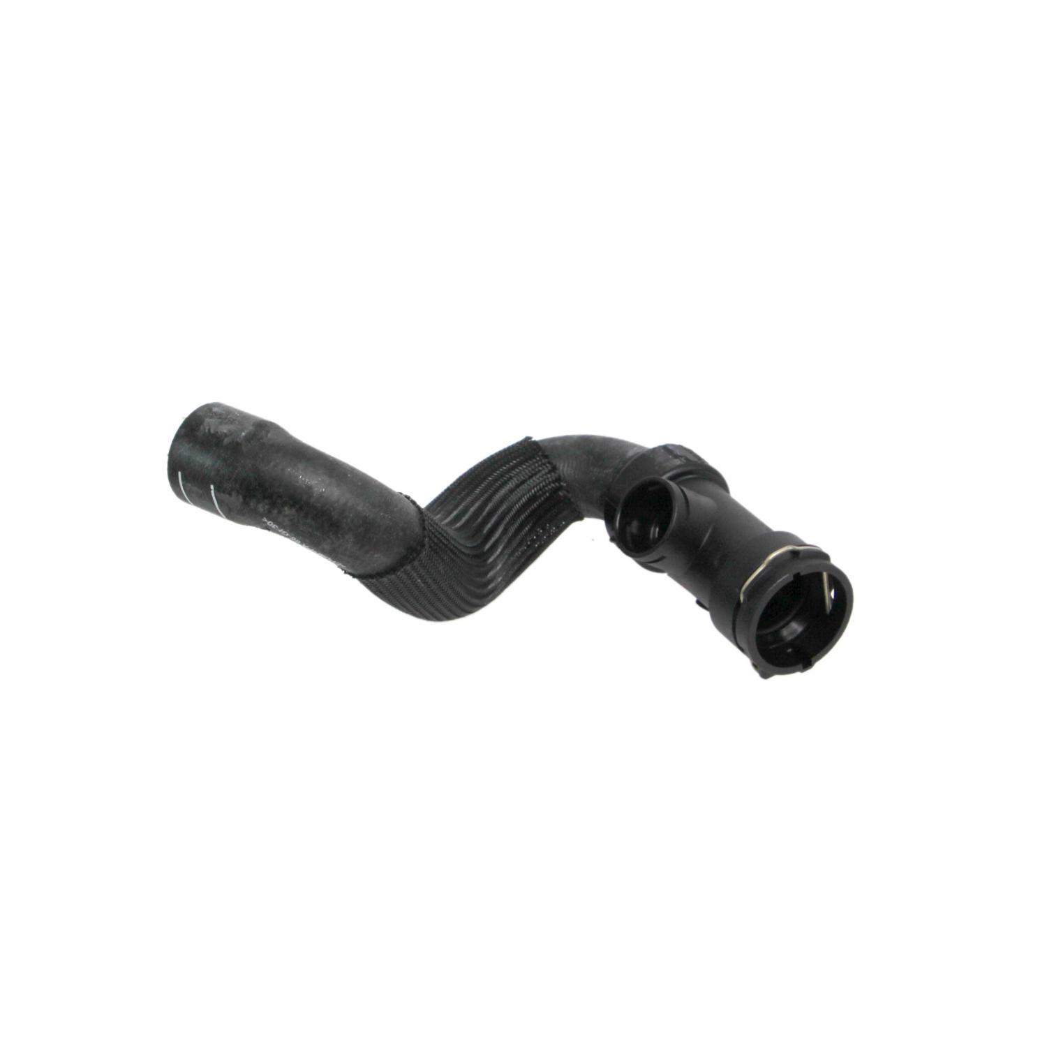 Rein Automotive CHR0058P - Radiator Coolant Hose Rein Automotive CHR0058P Radiator Coolant Hose product image 3 of 6