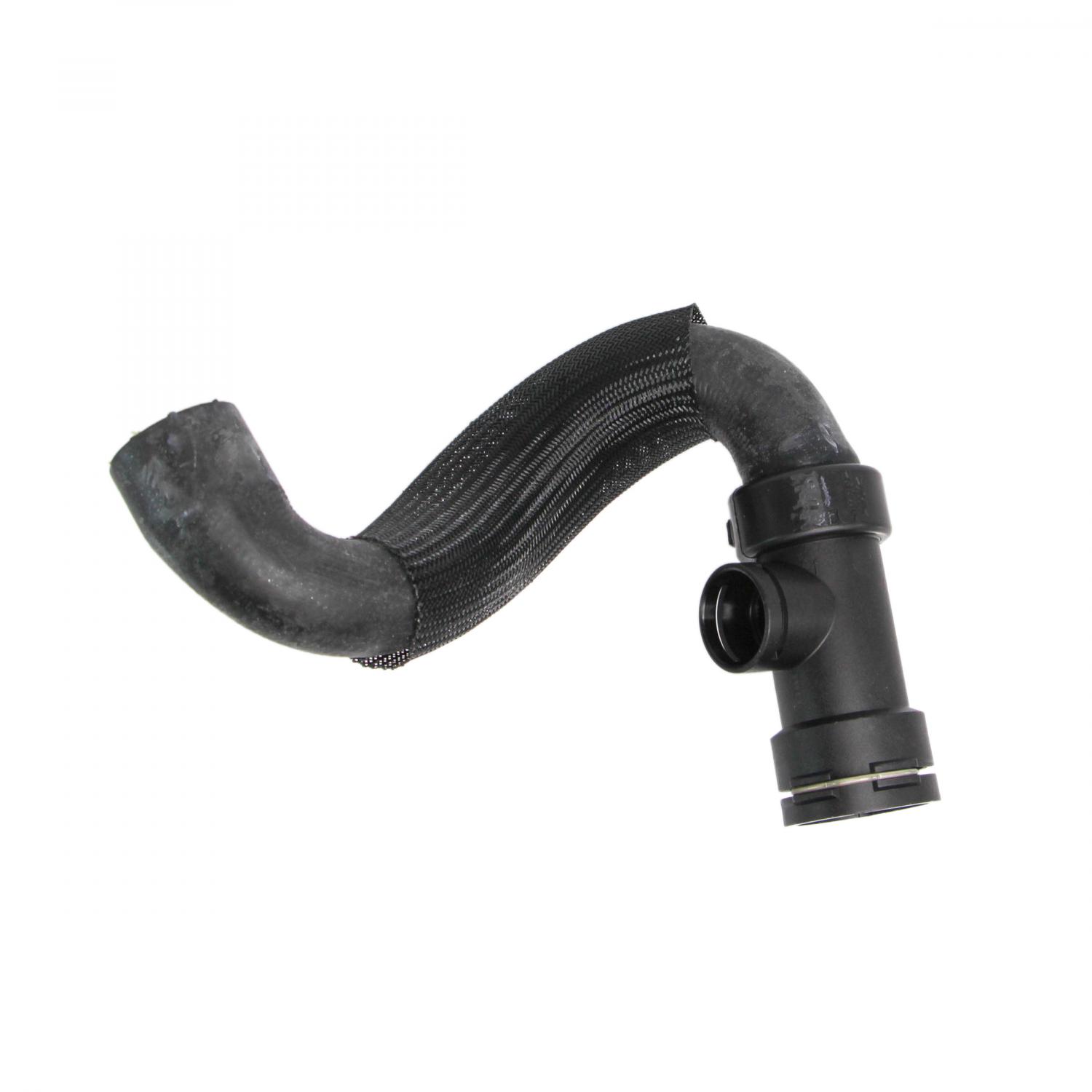 Rein Automotive CHR0058P - Radiator Coolant Hose Rein Automotive CHR0058P Radiator Coolant Hose product image 6 of 6
