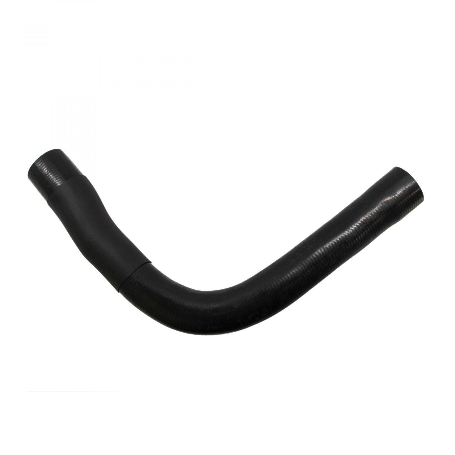Rein Automotive CHR0059R Radiator Coolant Hose product image 2 of 6