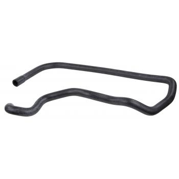 1999 BMW 528i Radiator Coolant Hose Lower - Radiator To Pipe Rein Automotive CHR0060 image 4 of 4
