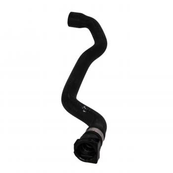 1999 BMW 540i Engine Coolant Hose Expansion Tank (Lower) To Water Pump Rein Automotive CHR0062P image 4 of 4