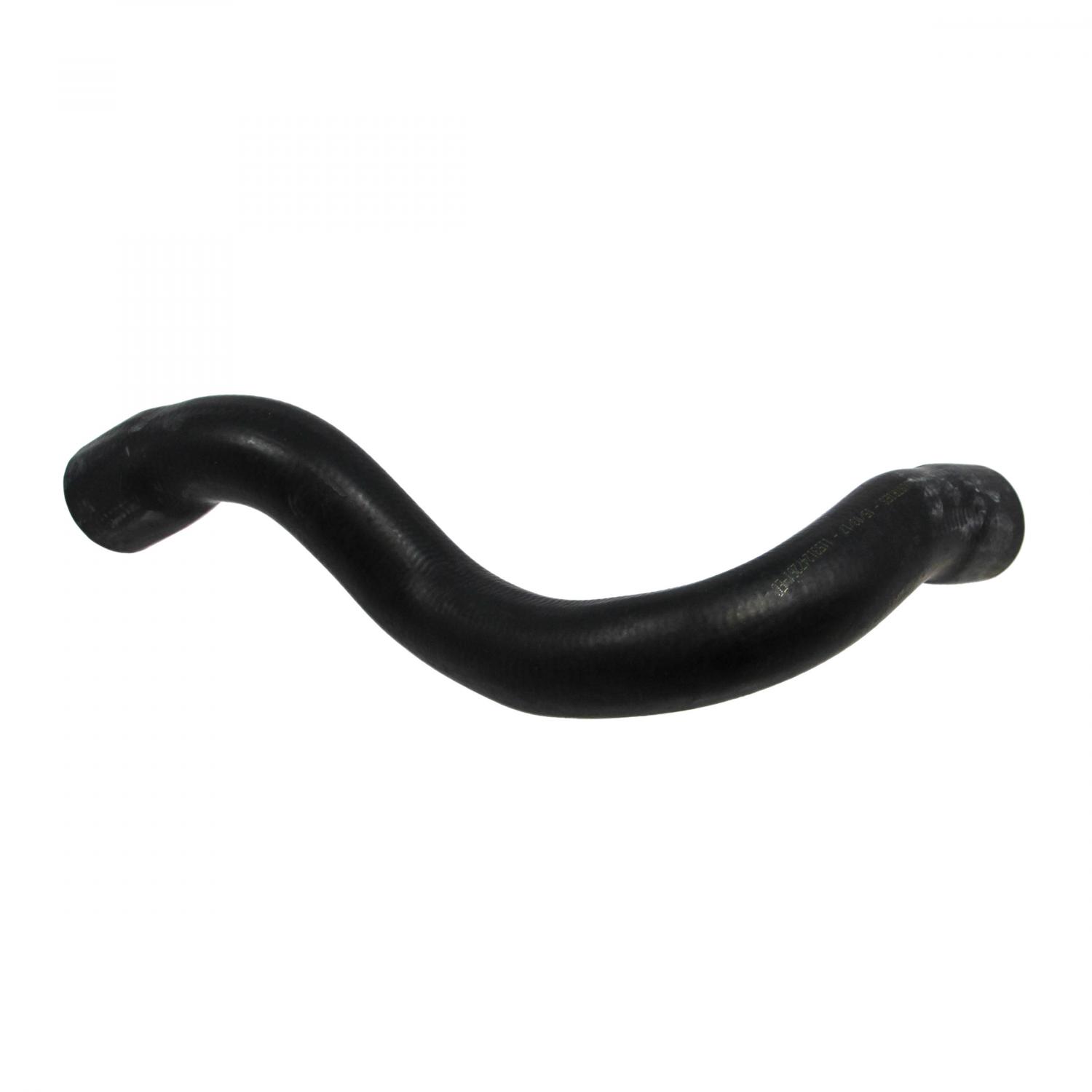 Rein Automotive CHR0070R Radiator Coolant Hose product image 1 of 6