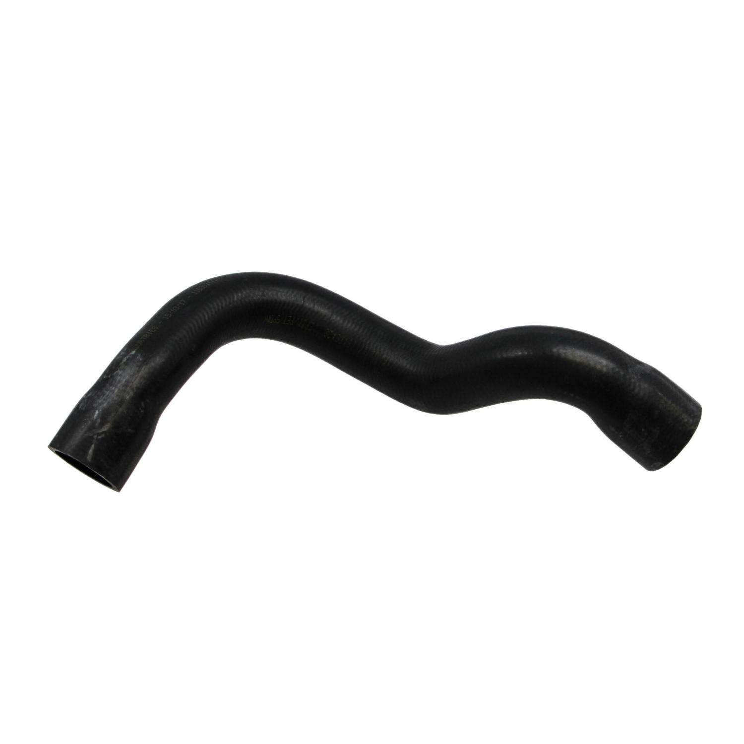 Rein Automotive CHR0070R Radiator Coolant Hose product image 3 of 6