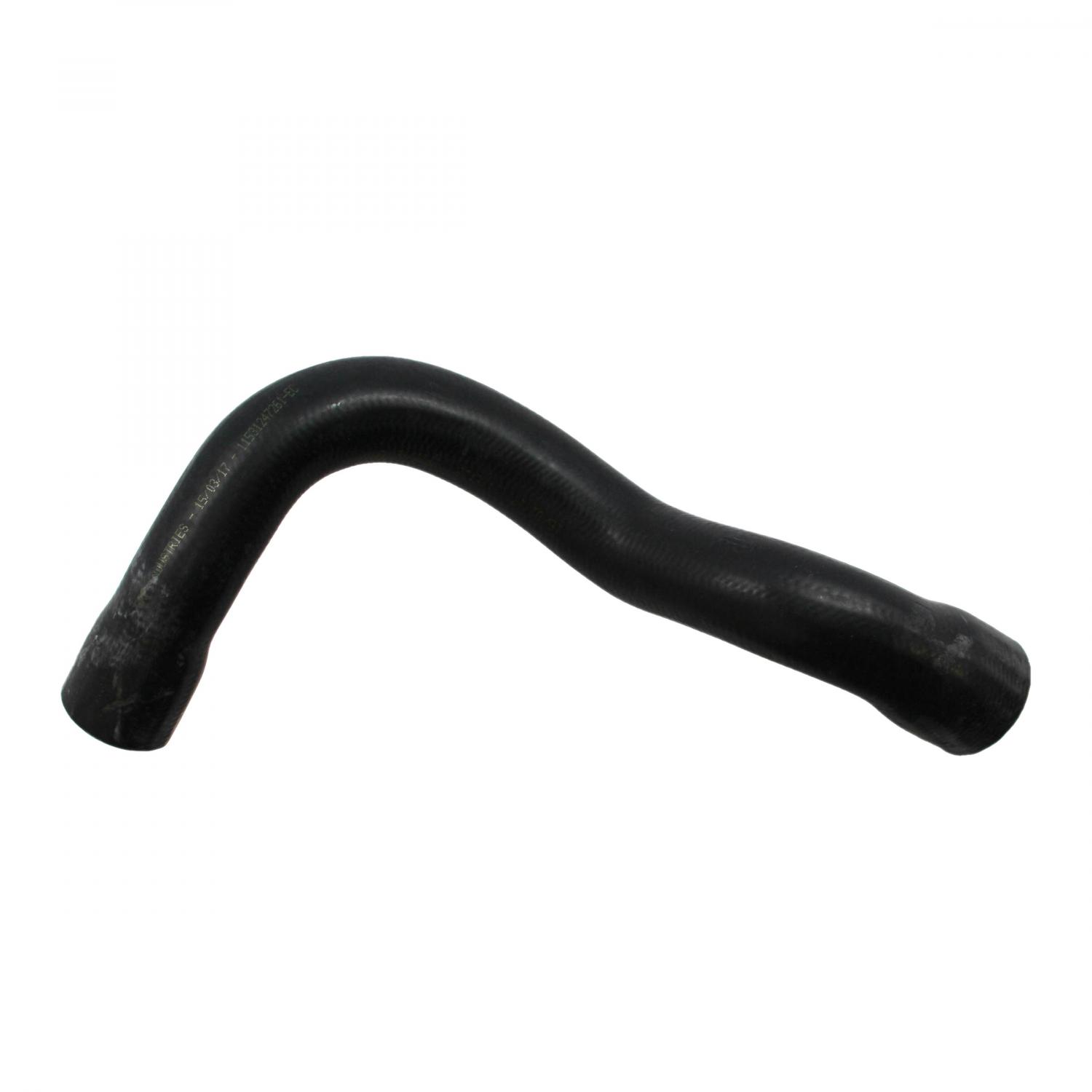 Rein Automotive CHR0070R Radiator Coolant Hose product image 6 of 6