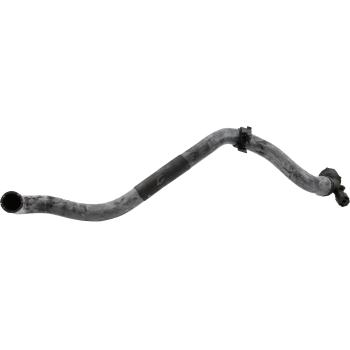 2009 Volkswagen Jetta City Radiator Coolant Hose Lower Rein Automotive CHR0077R image 2 of 4
