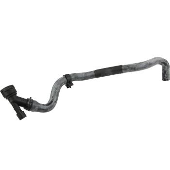 2009 Volkswagen Jetta City Radiator Coolant Hose Lower Rein Automotive CHR0077R image 3 of 4
