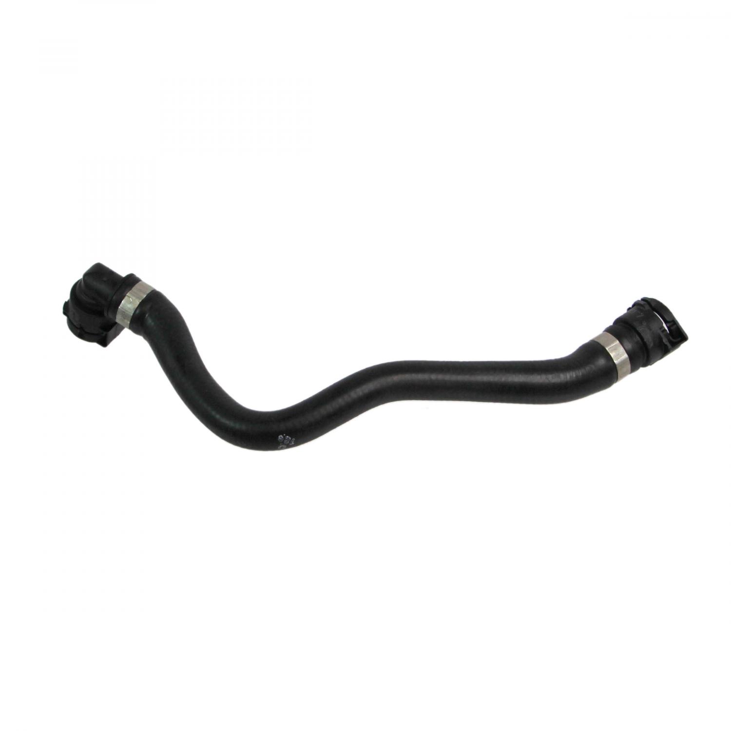 Rein Automotive CHR0085P Radiator Coolant Hose product image 1 of 6