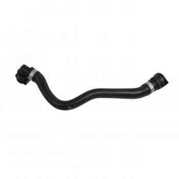 2008 BMW Alpina B7 Radiator Coolant Hose Lower - Radiator To Water Pump Rein Automotive CHR0085P image 1 of 4