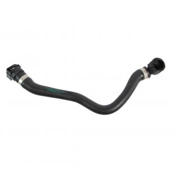 2008 BMW Alpina B7 Radiator Coolant Hose Lower - Radiator To Water Pump Rein Automotive CHR0085P image 2 of 4