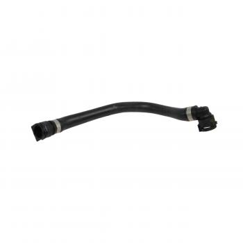 2008 BMW Alpina B7 Radiator Coolant Hose Lower - Radiator To Water Pump Rein Automotive CHR0085P image 3 of 4