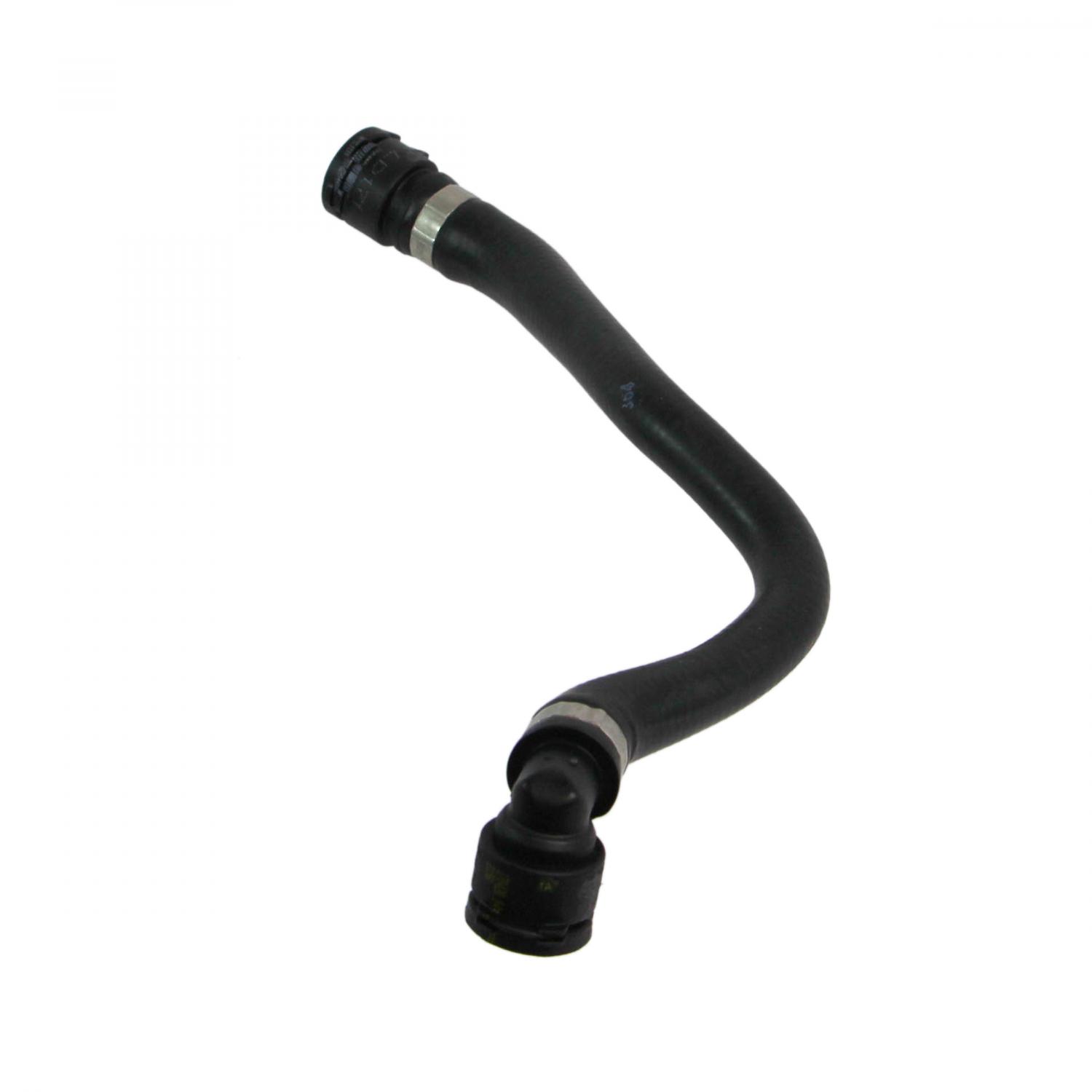 Rein Automotive CHR0085P Radiator Coolant Hose product image 4 of 6