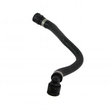 2008 BMW Alpina B7 Radiator Coolant Hose Lower - Radiator To Water Pump Rein Automotive CHR0085P image 4 of 4