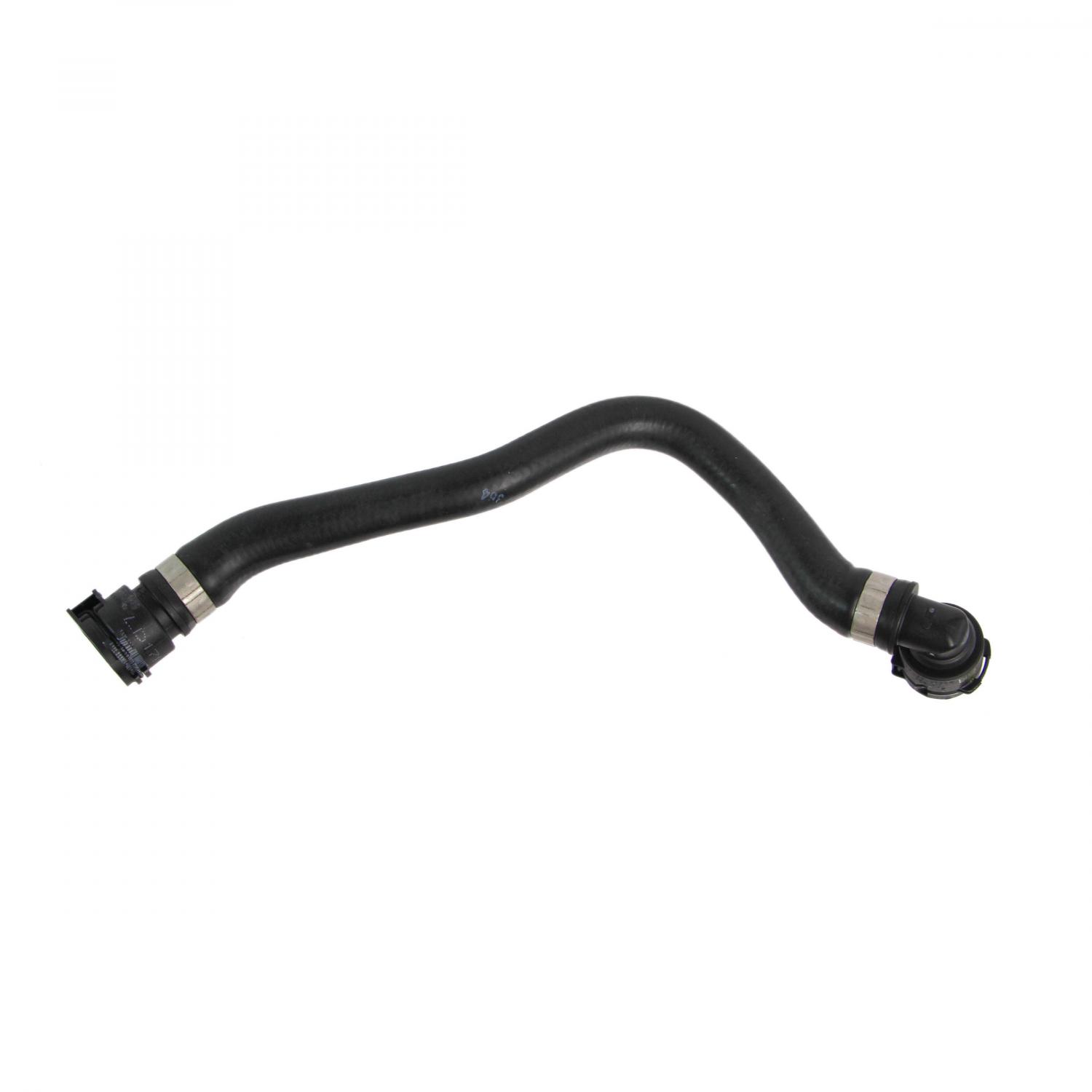 Rein Automotive CHR0085P Radiator Coolant Hose product image 6 of 6