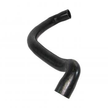 1996 Mercedes-Benz E320 Radiator Coolant Hose Left Lower Rein Automotive CHR0087R image 4 of 4