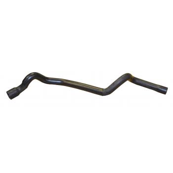 1997 Mercedes-Benz C36 AMG Radiator Coolant Hose Lower - Reservoir To Radiator Rein Automotive CHR0093R image 1 of 1