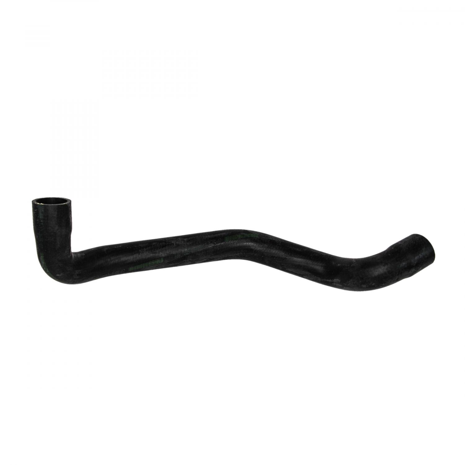 Rein Automotive CHR0101P Radiator Coolant Hose product image 3 of 6