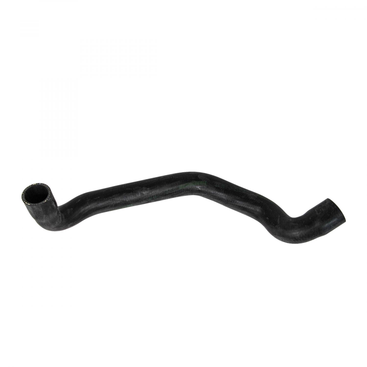 Rein Automotive CHR0101P Radiator Coolant Hose product image 6 of 6