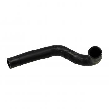 1991 Mercedes-Benz 190E Radiator Coolant Hose Left Lower Rein Automotive CHR0121R image 3 of 4