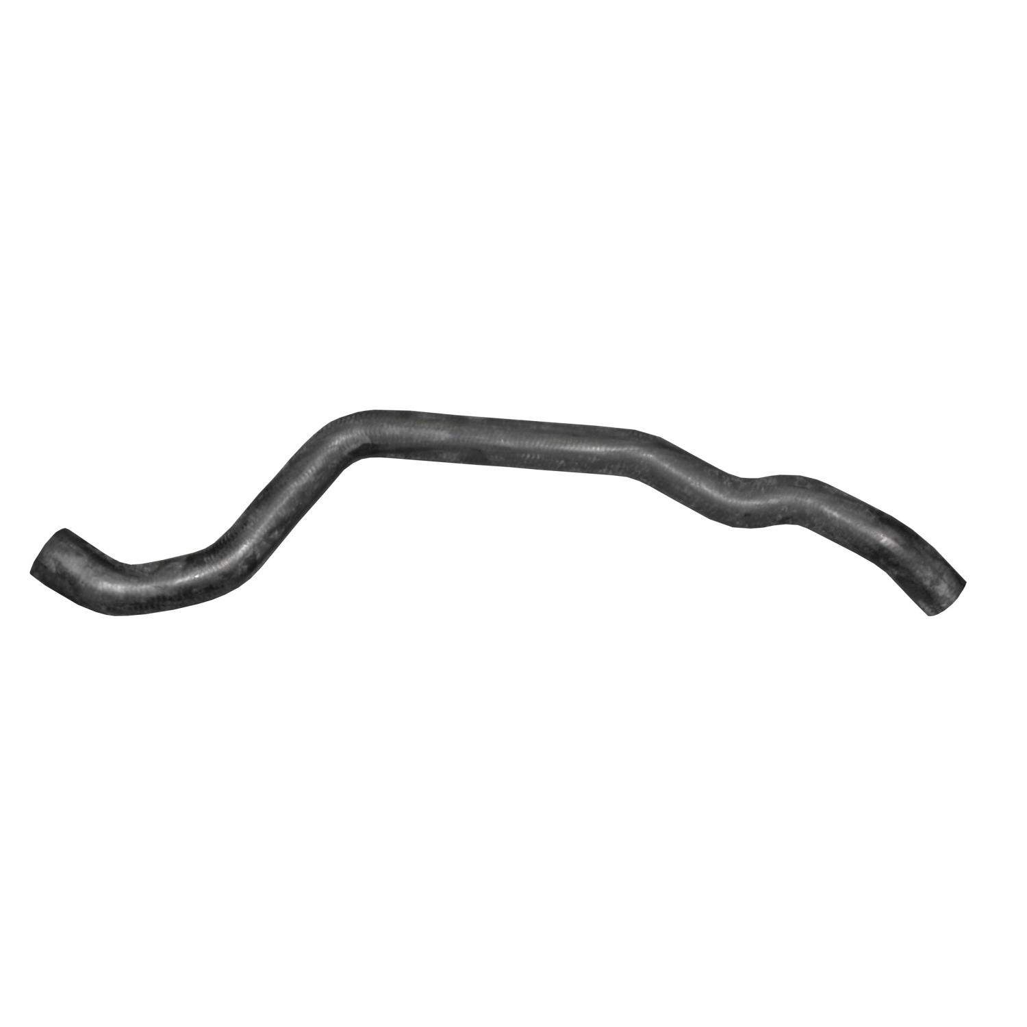 Rein Automotive CHR0123R - Radiator Coolant Hose Rein Automotive CHR0123R Radiator Coolant Hose product image 1 of 1