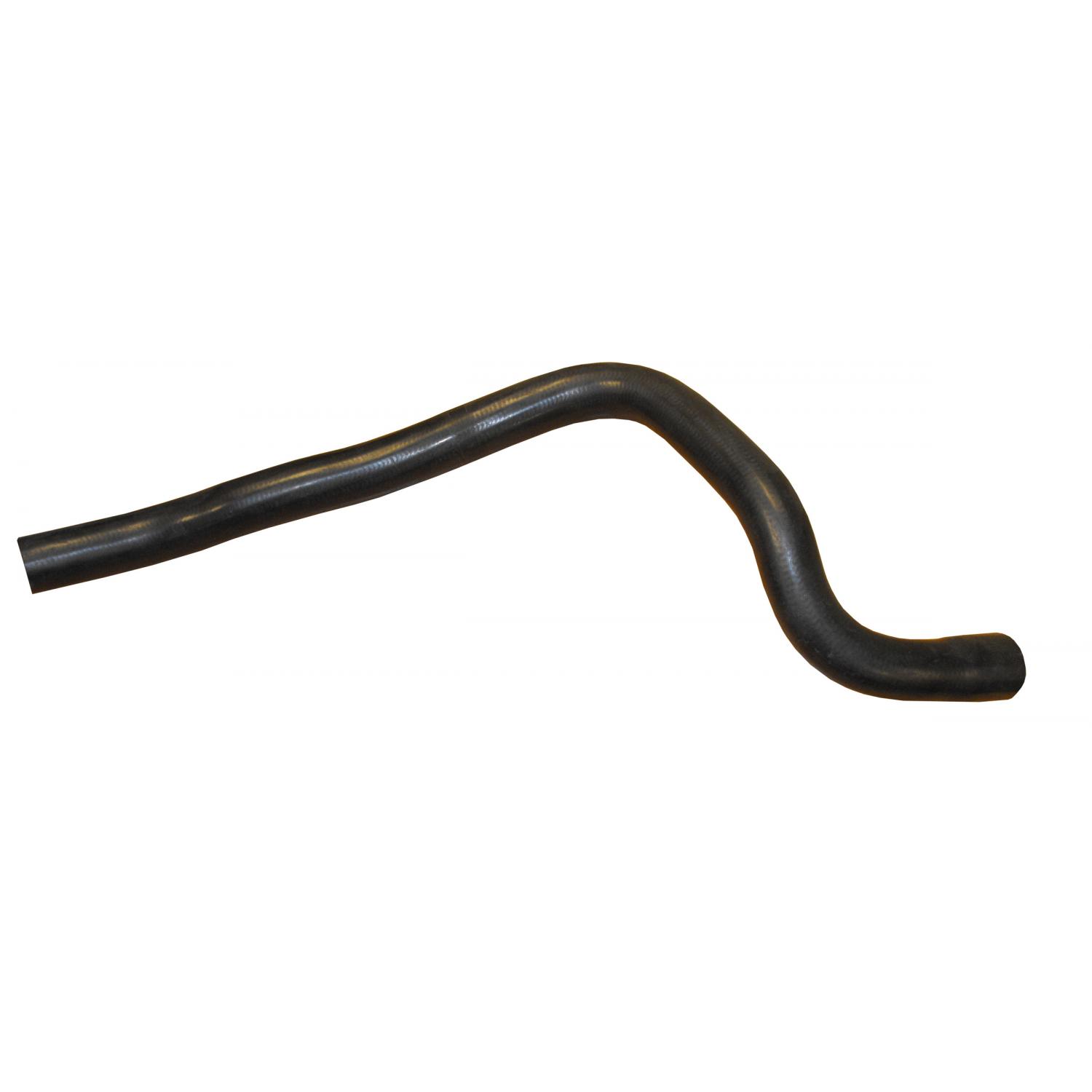 Rein Automotive CHR0127R Radiator Coolant Hose product image 1 of 1