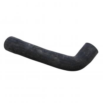 2000 Jaguar XKR Radiator Coolant Hose Upper - Main Radiator Rein Automotive CHR0130R image 2 of 4