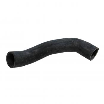 2000 Jaguar XKR Radiator Coolant Hose Upper - Main Radiator Rein Automotive CHR0130R image 3 of 4