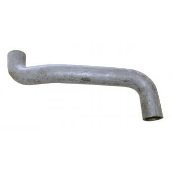 1999 Jaguar Vanden Plas Radiator Coolant Hose Lower Rein Automotive CHR0132R image 1 of 1